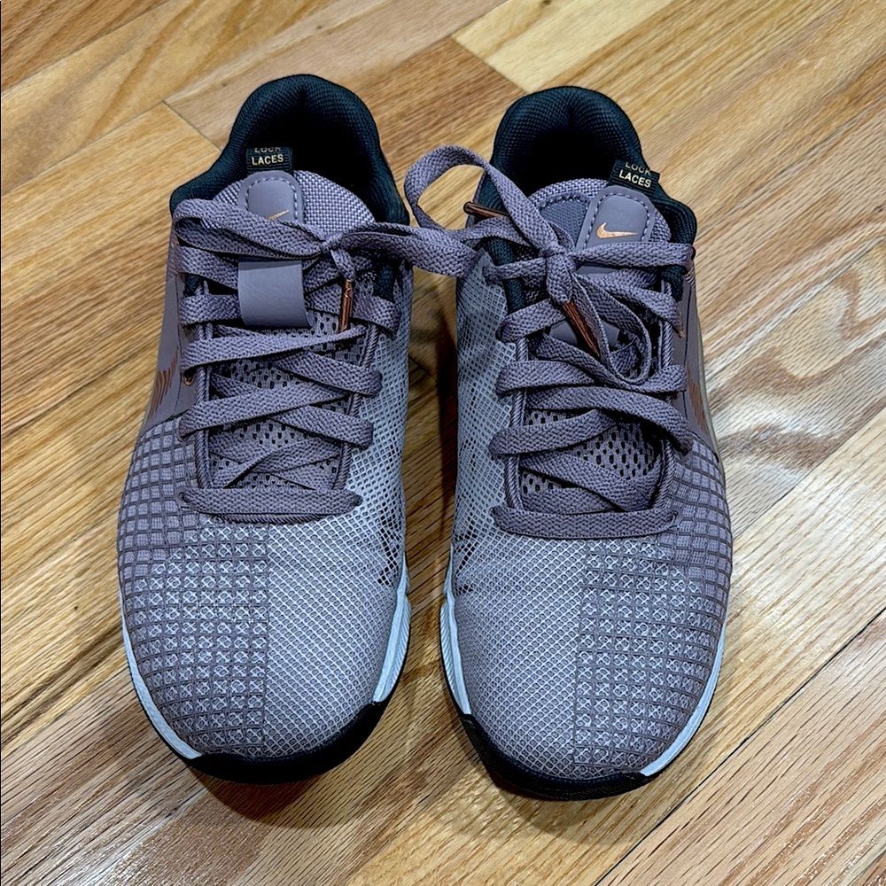 Nike metcon lifting shoes